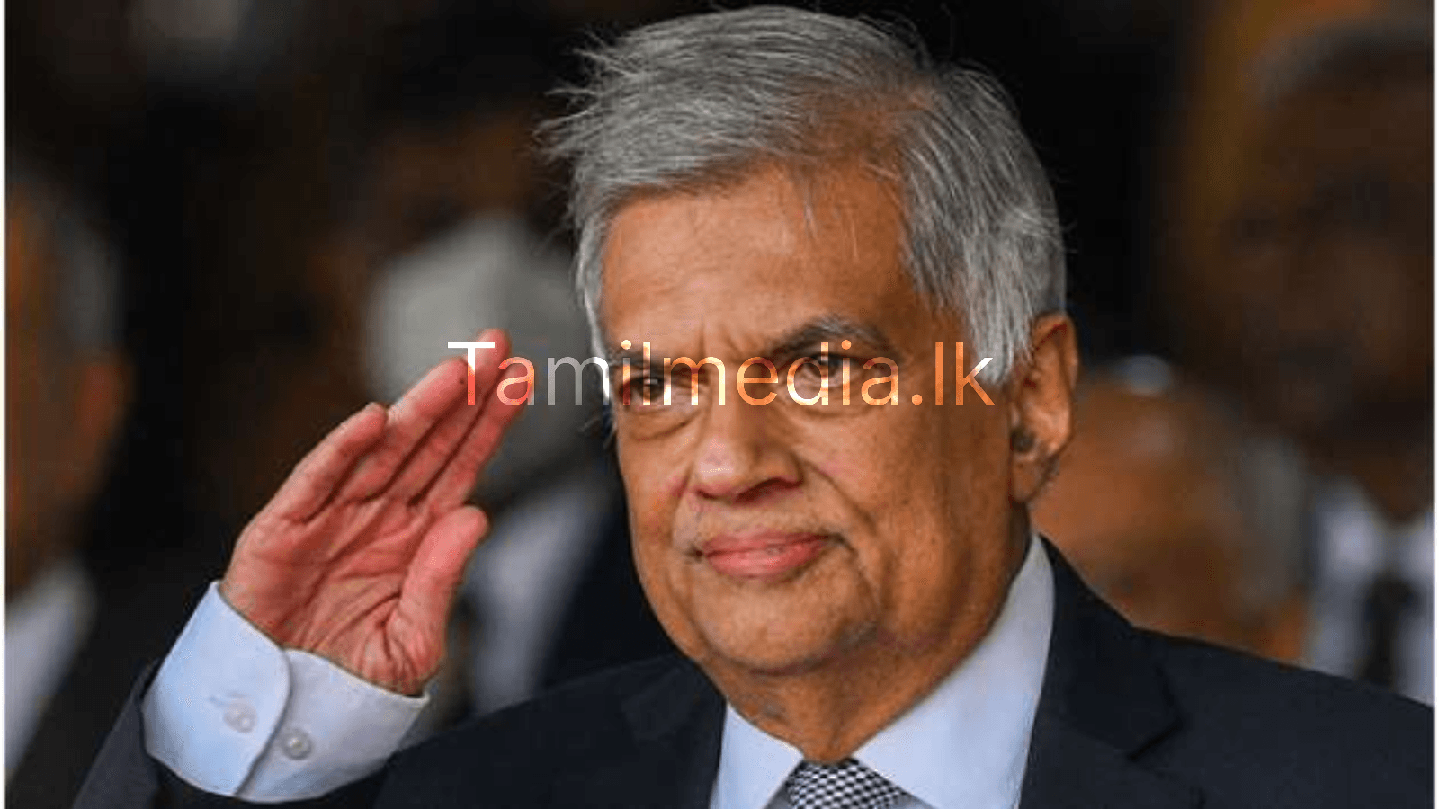 முன்னாள் ஜனாதிபதி ரணில் விக்ரமசிங்க பிணையில் விடுதலை