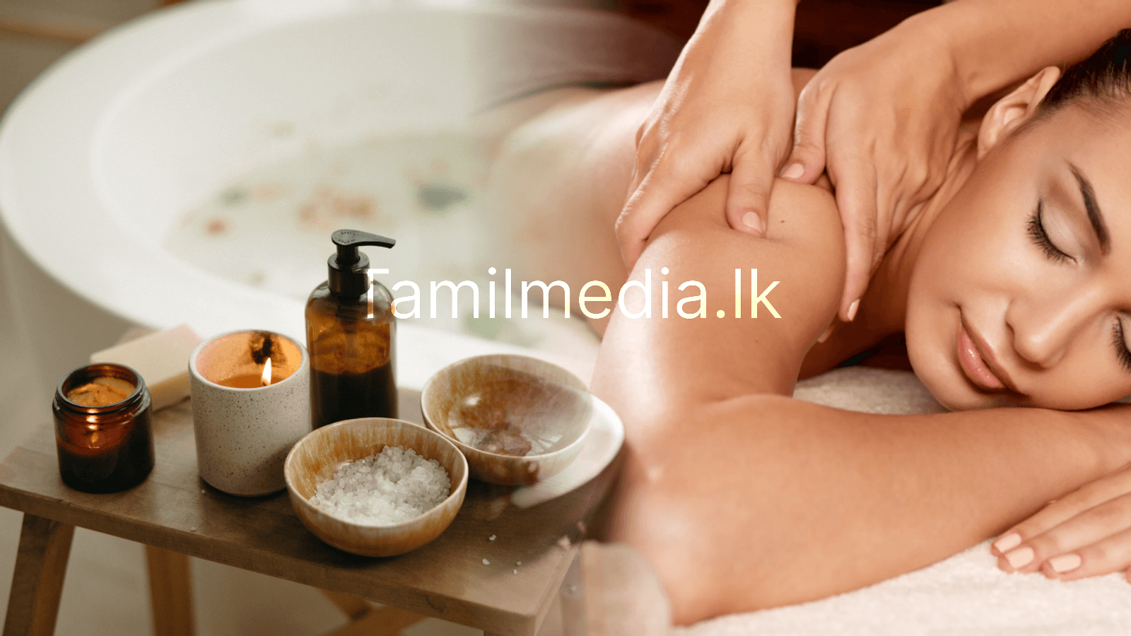 எண்ணெய் தேய்த்துக் குளிப்பதால் கிடைக்கும் நன்மைகள்