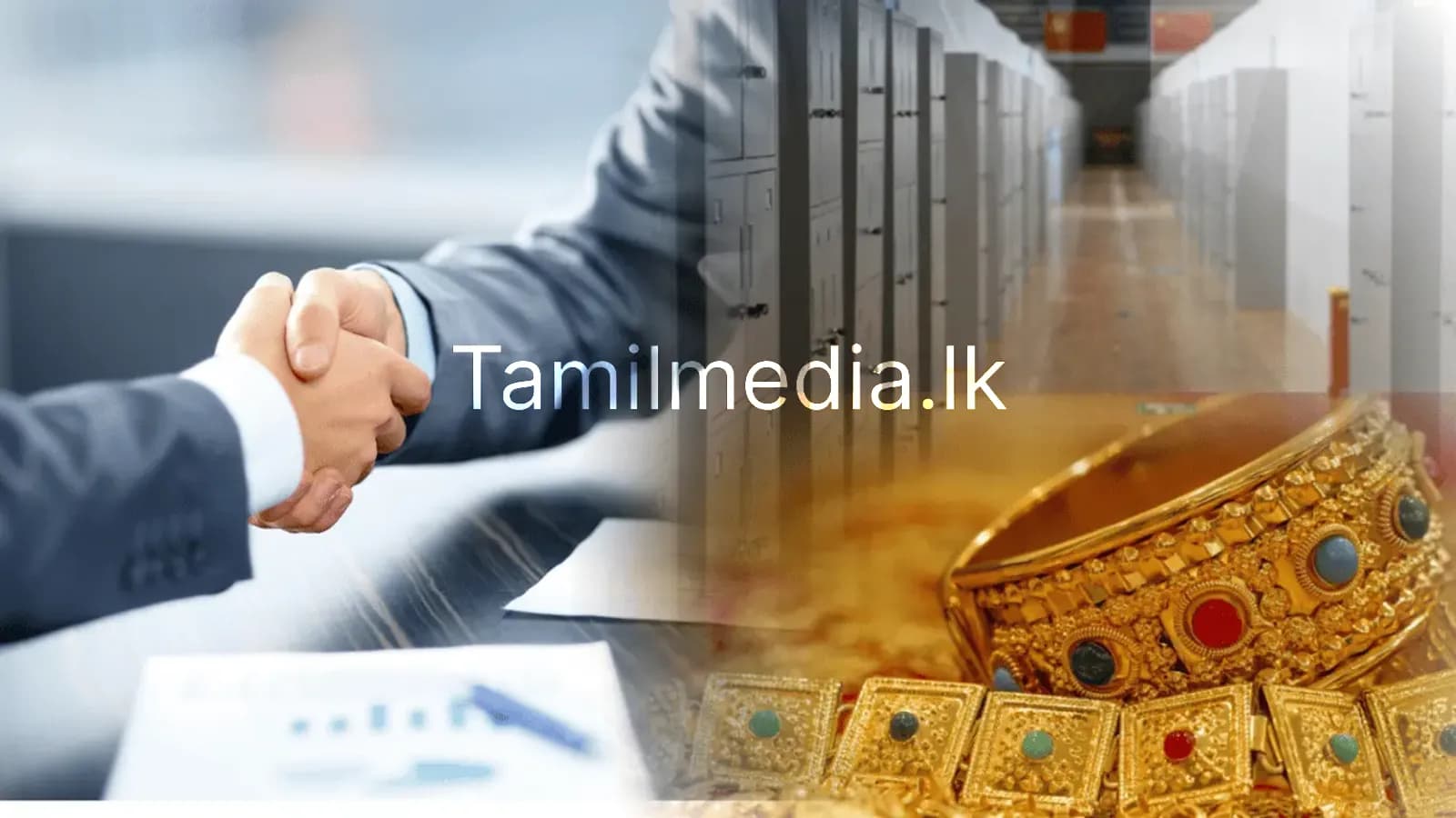 வங்கி லாக்கரில் உள்ள நகைகள் மாயமானால் என்ன நடக்கும்?