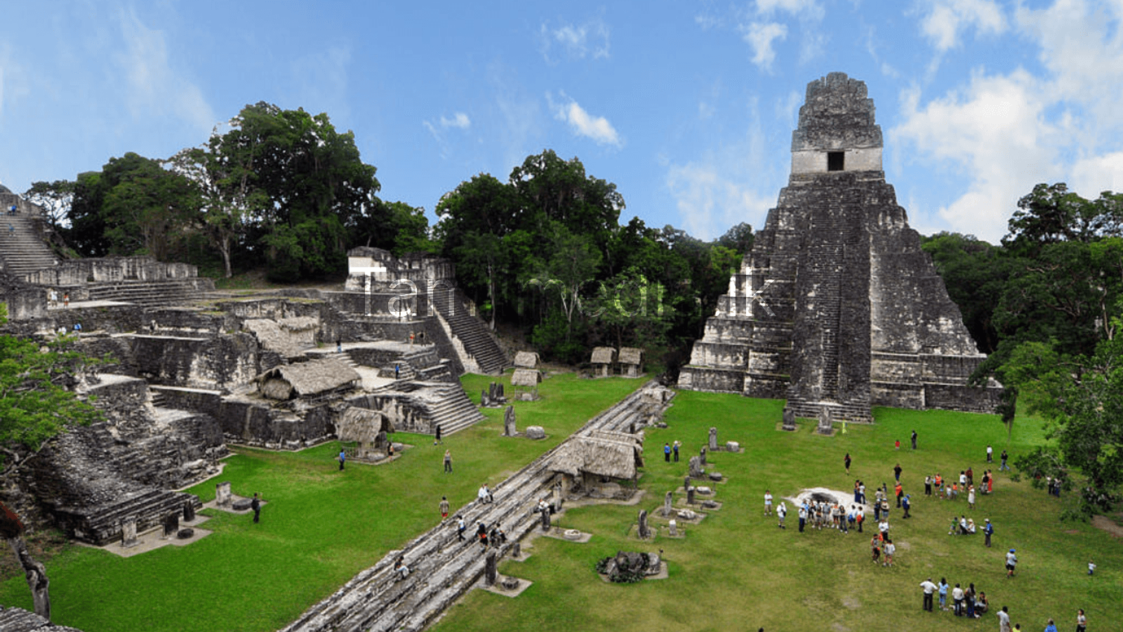 மாயன் நாகரிகம் – மர்மங்களால் சூழ்ந்த ஒரு பழமையான பேரரசு