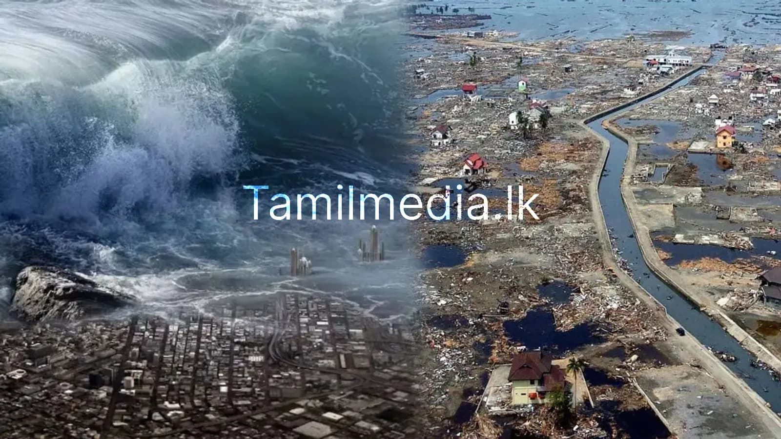 இலங்கையை உலுக்கிய பேரழிவு: நீங்கா துயரில் மக்கள்