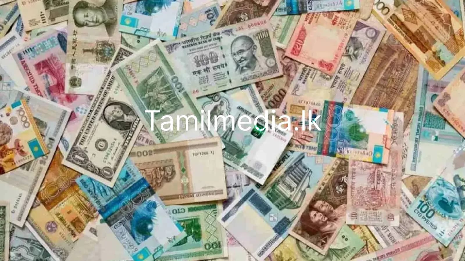 நாணயங்களின் பெறுமதி மாறுவதற்கு காரணம் என்ன தெரியுமா?