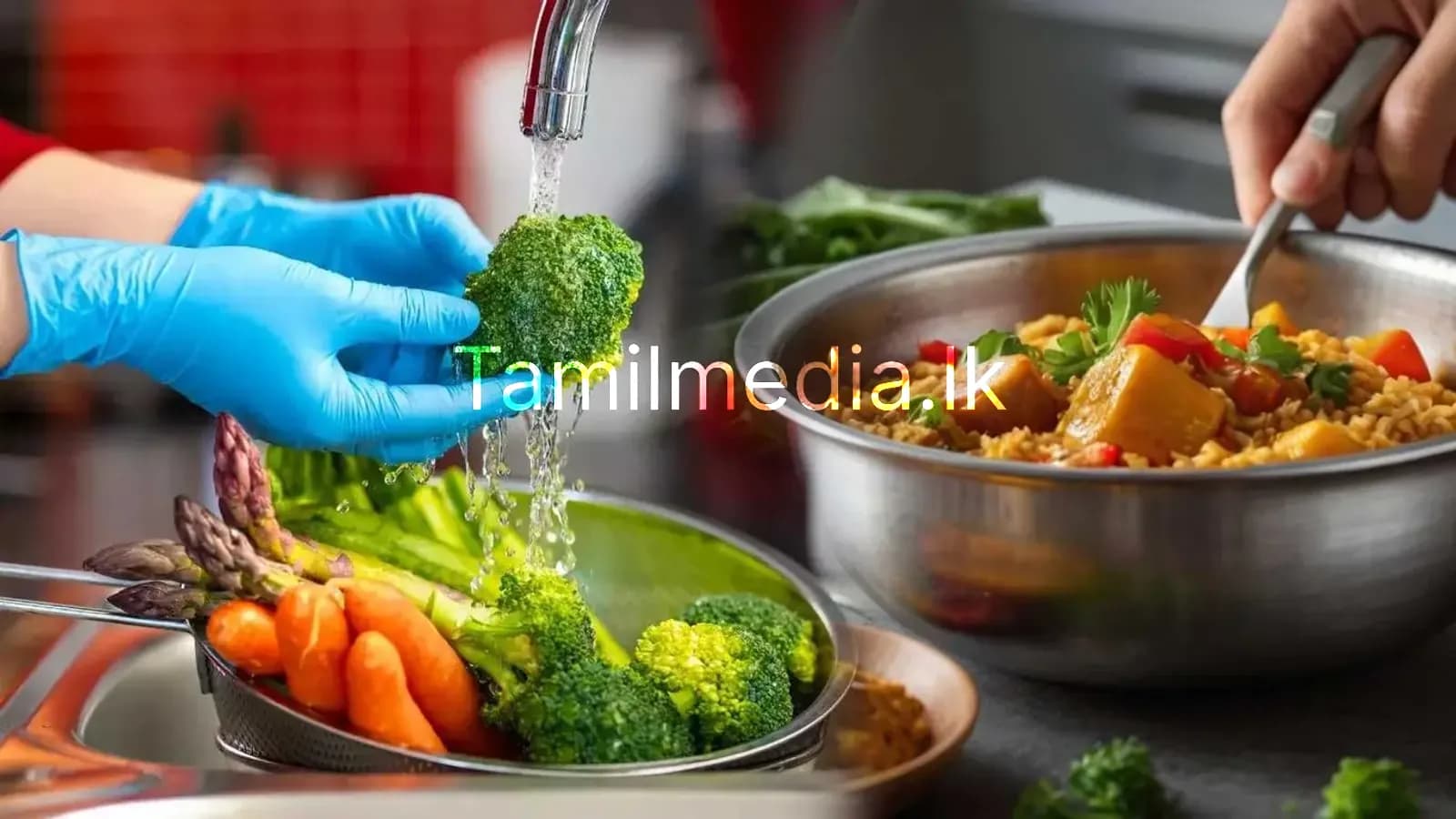 உங்கள் உணவையே மருந்தாக்க வேண்டுமா? – இதை தவிருங்கள்!