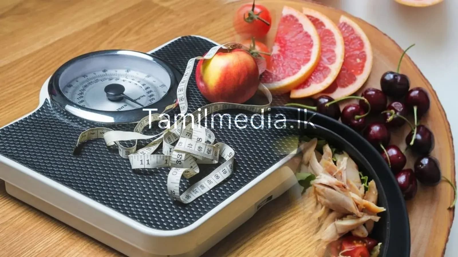 இயற்கையான முறையில் உடல் எடையை அதிகரிப்பது எப்படி?