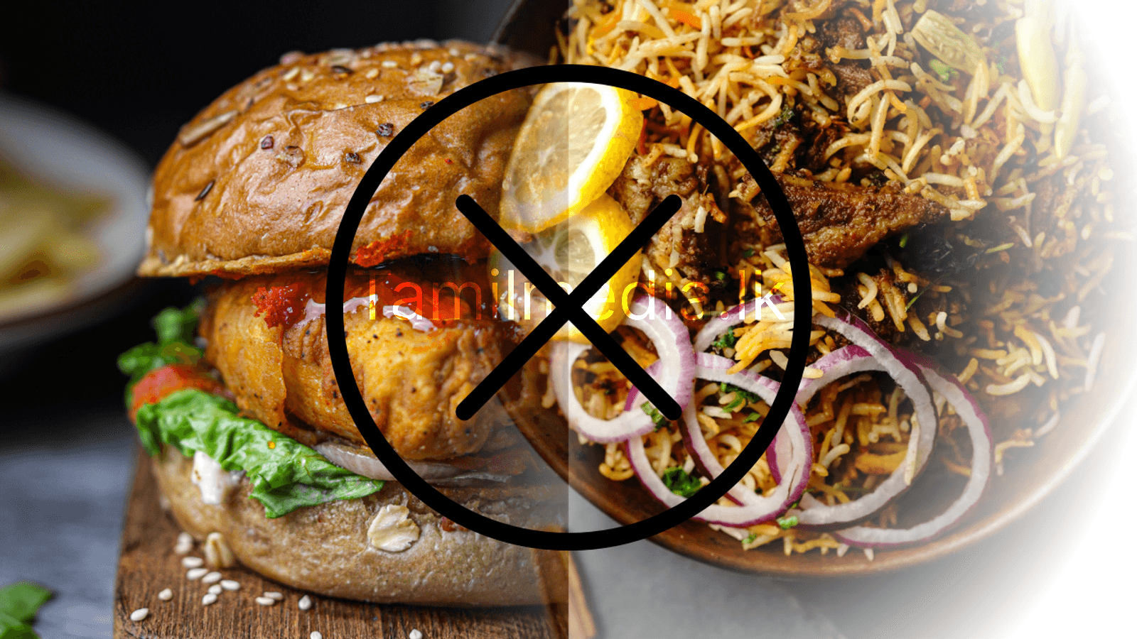 அசைவ உணவு தடை: பாலிதானா உலக சாதனை