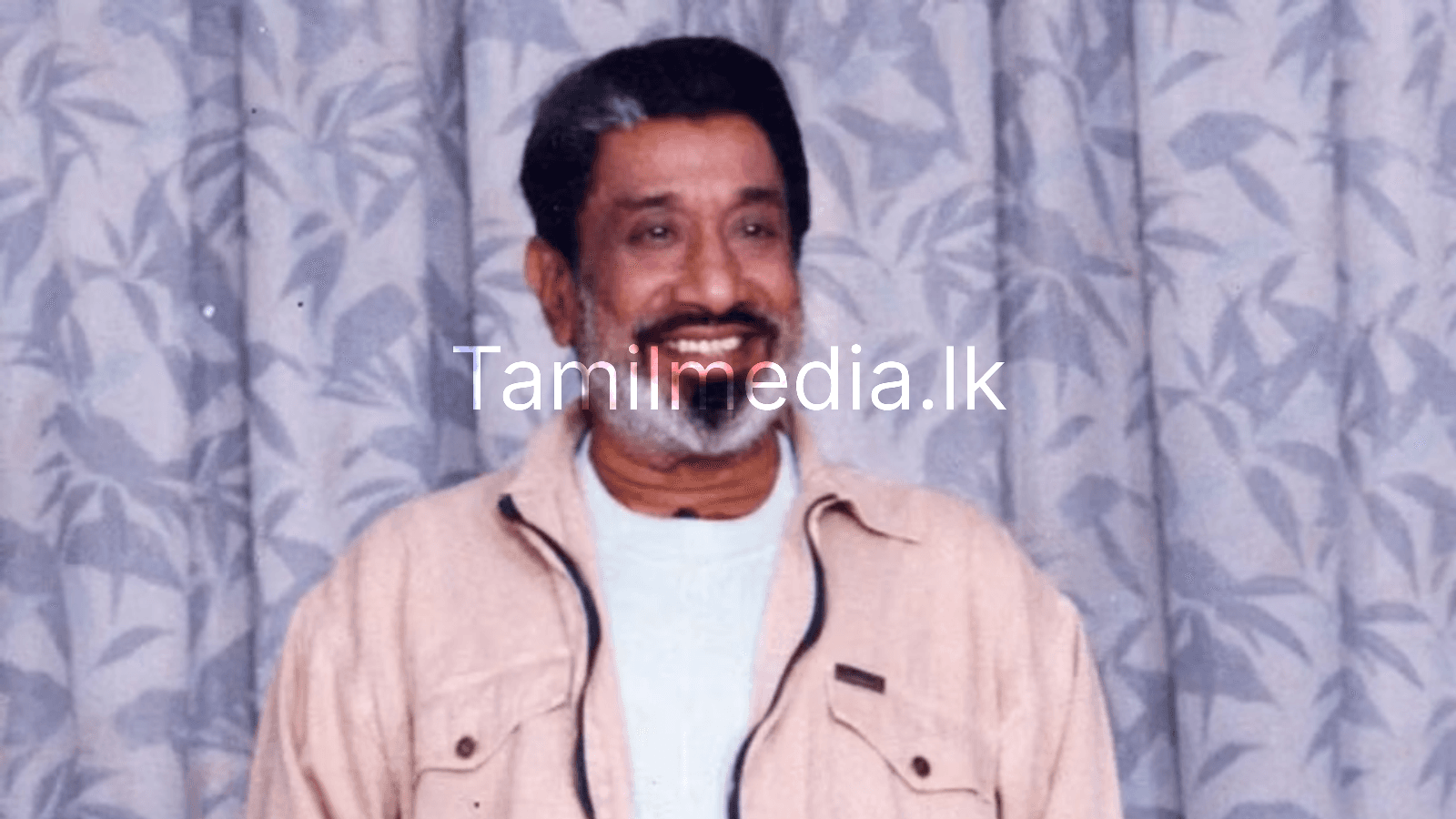 தமிழகத்தின் கர்ணன் - 310 கோடி நன்கொடை வழங்கிய வள்ளல்