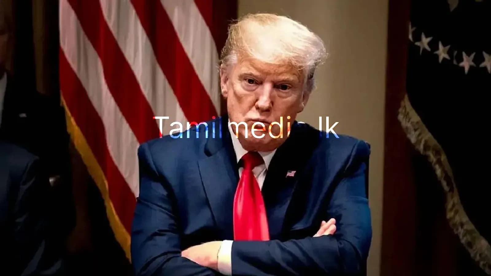 டிரம்பின் வாழ்க்கை பயணமும் அரசியல் வரலாறும்