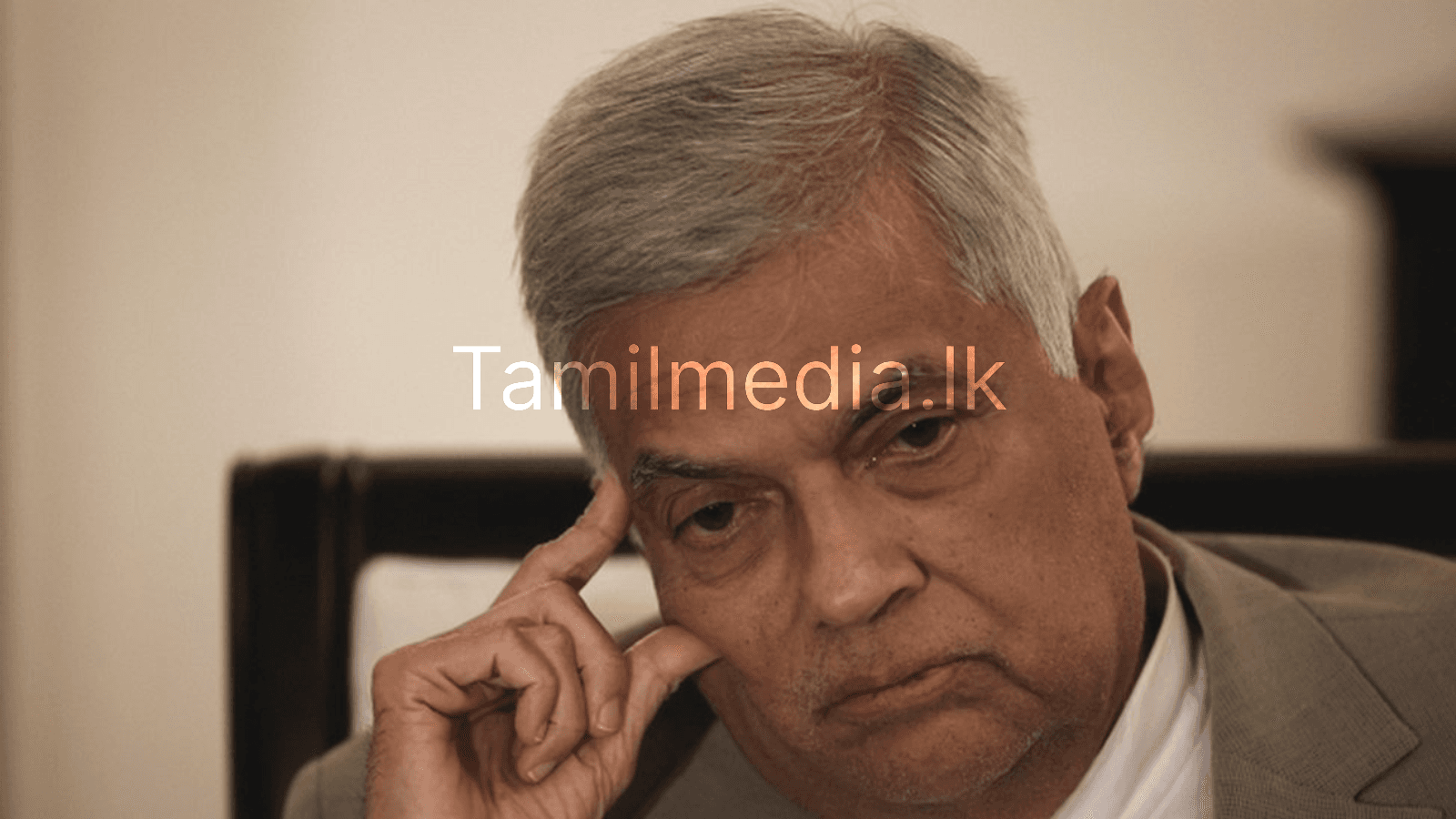 முன்னாள் அதிபர் ரணிலுக்கு நீதிமன்றத்தின் அதிரடி உத்தரவு