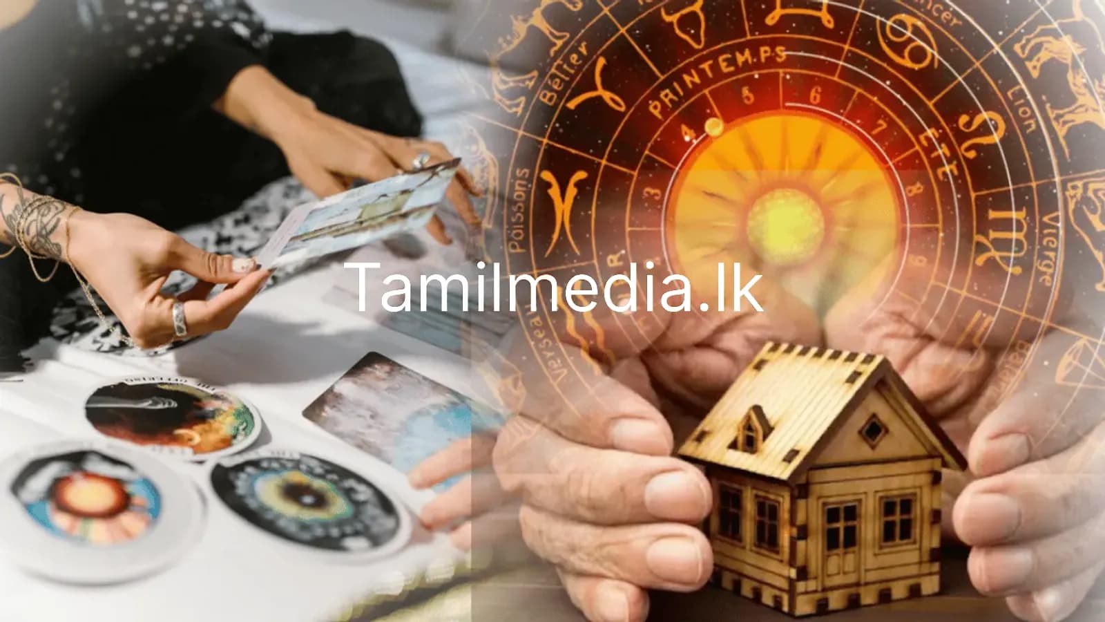 வீட்டில் அமைதியை அள்ளி வழங்கும் வாஸ்து குறிப்புகள்