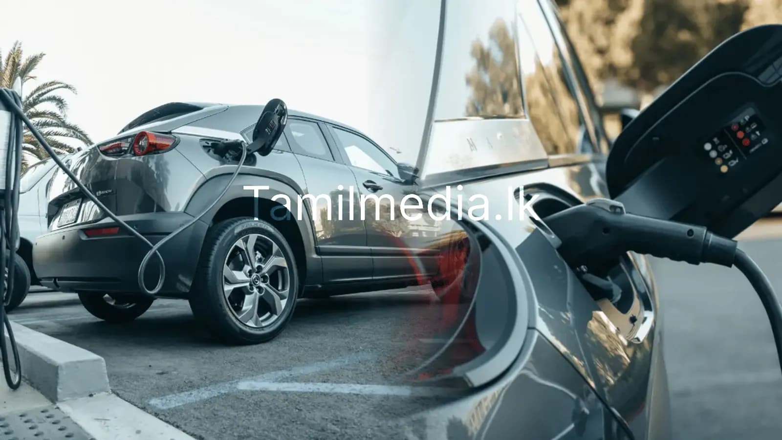 மின்னணு வாகனங்கள்: எதிர்கால போக்கா?