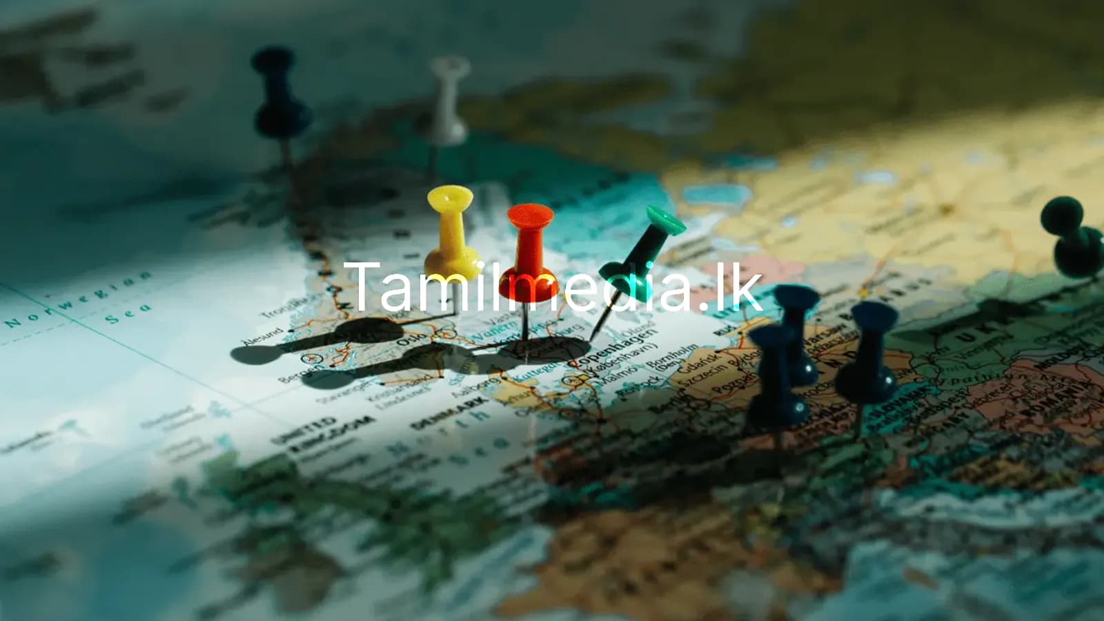 உலகின் முக்கிய பெண் தலைவர்கள் – அரசியல் நுண்ணறிவு