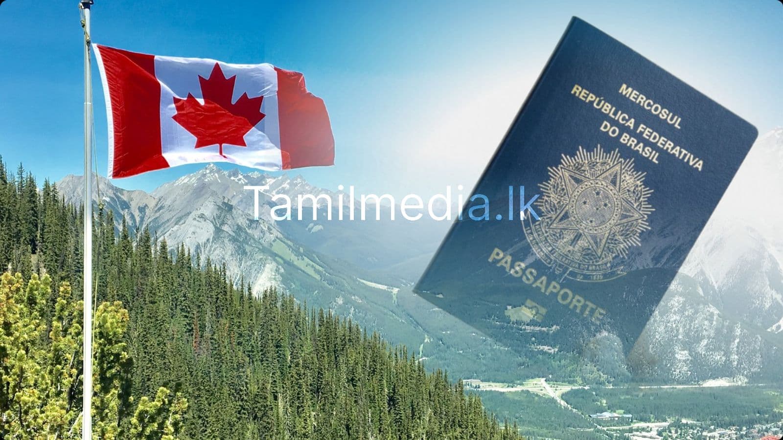 கனடா குடியுரிமை வைத்திருந்தால் கிடைக்கும் வாய்ப்புகள்
