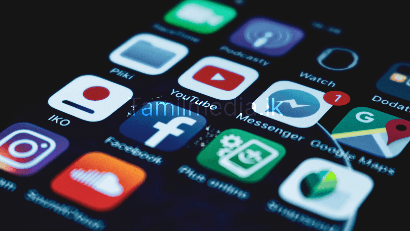 Facebook/Instagram கணக்கை பாதுகாப்பது எப்படி?