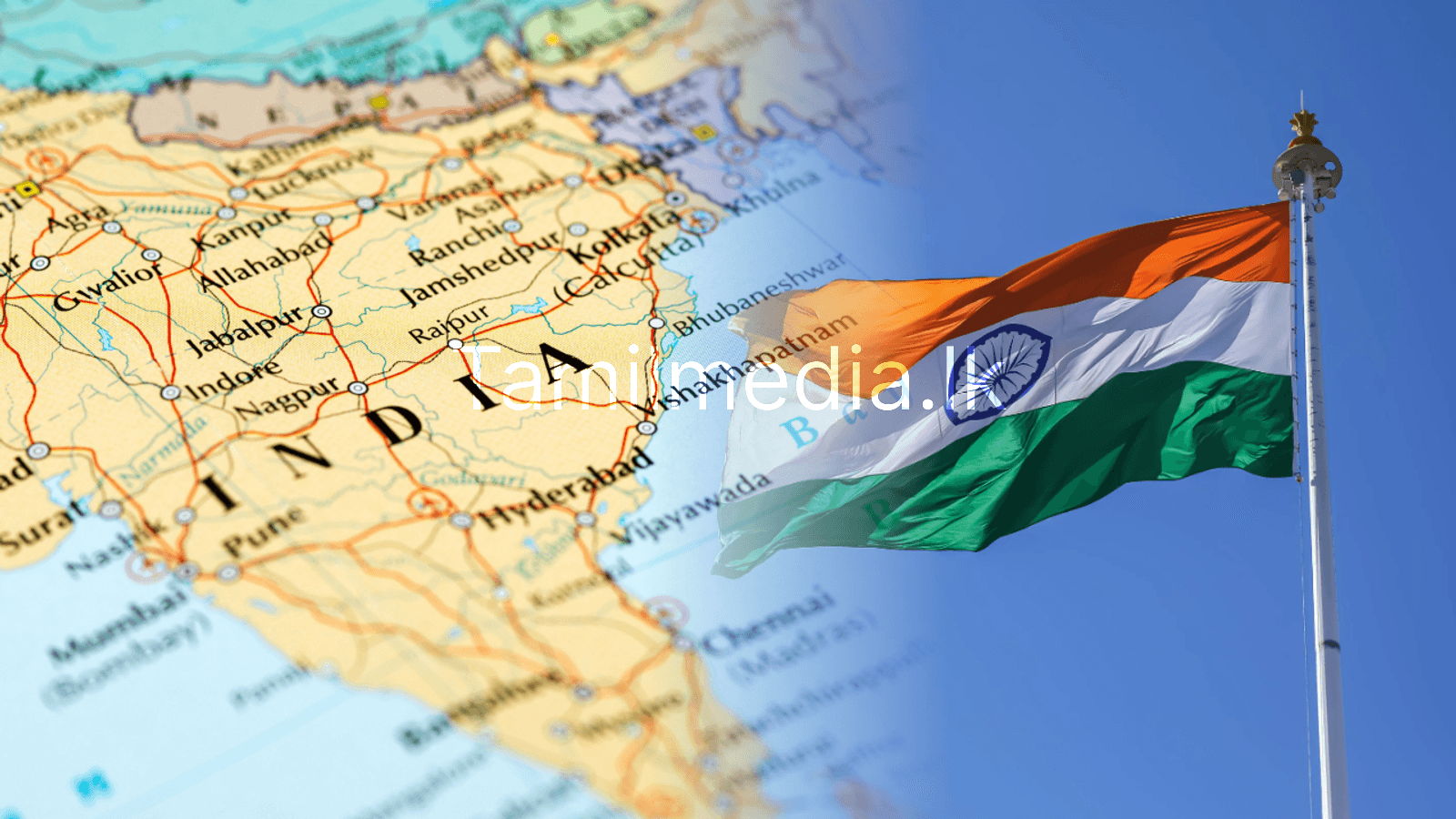 இந்திய எம்.பி.க்களுக்கு வழங்கப்படும் அரசாங்க வீடுகள்