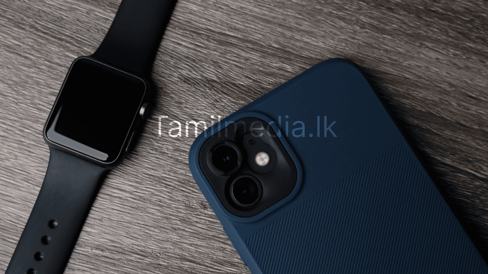 ஸ்மார்ட் வாட்ச் & AI – உடல்நலனின் புதிய காவலர்