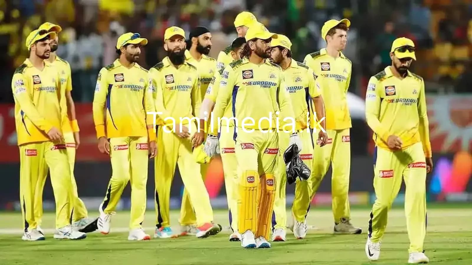 IPL 2025: CSK வீரர்கள் மற்றும் சம்பள விவரம்..!