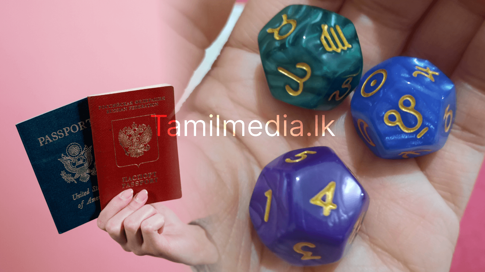 வெளிநாட்டு வேலைக்கு சாதகமான ராசிகள் யாவை?