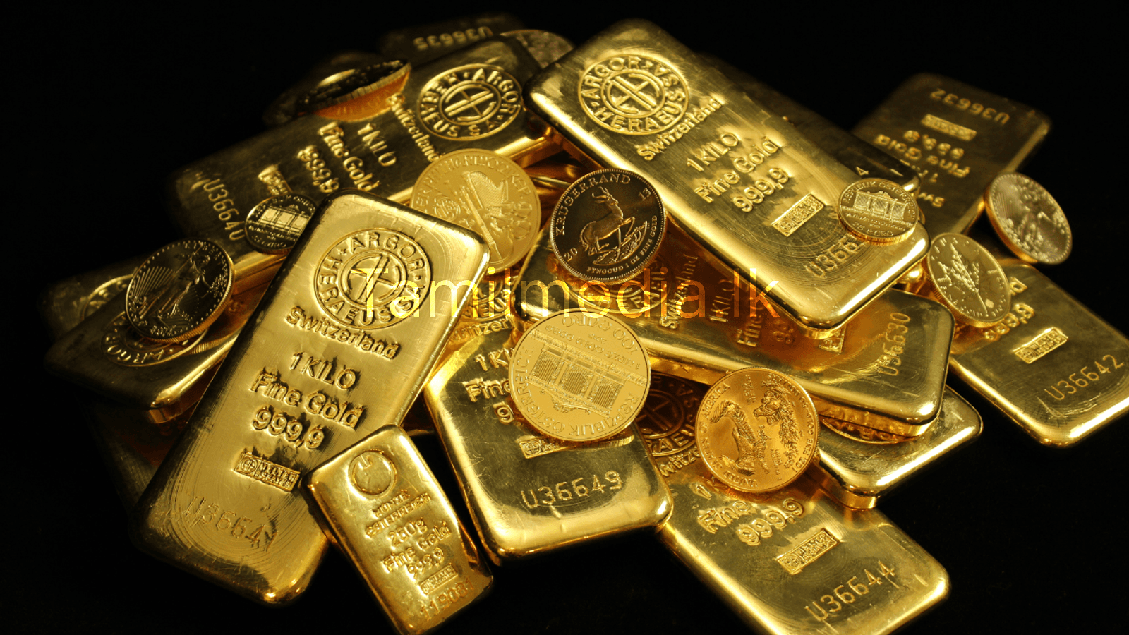 சரவென உயர்ந்த தங்க விலை - இன்றைய நிலவரம்