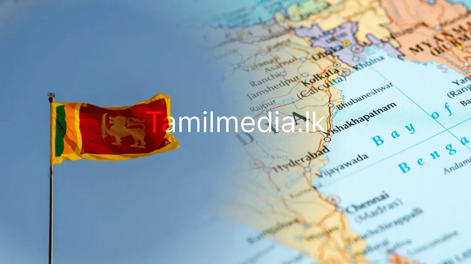 இந்தியா, சீனா, அமெரிக்கா – யார் இலங்கையை ஆளுகின்றனர்?