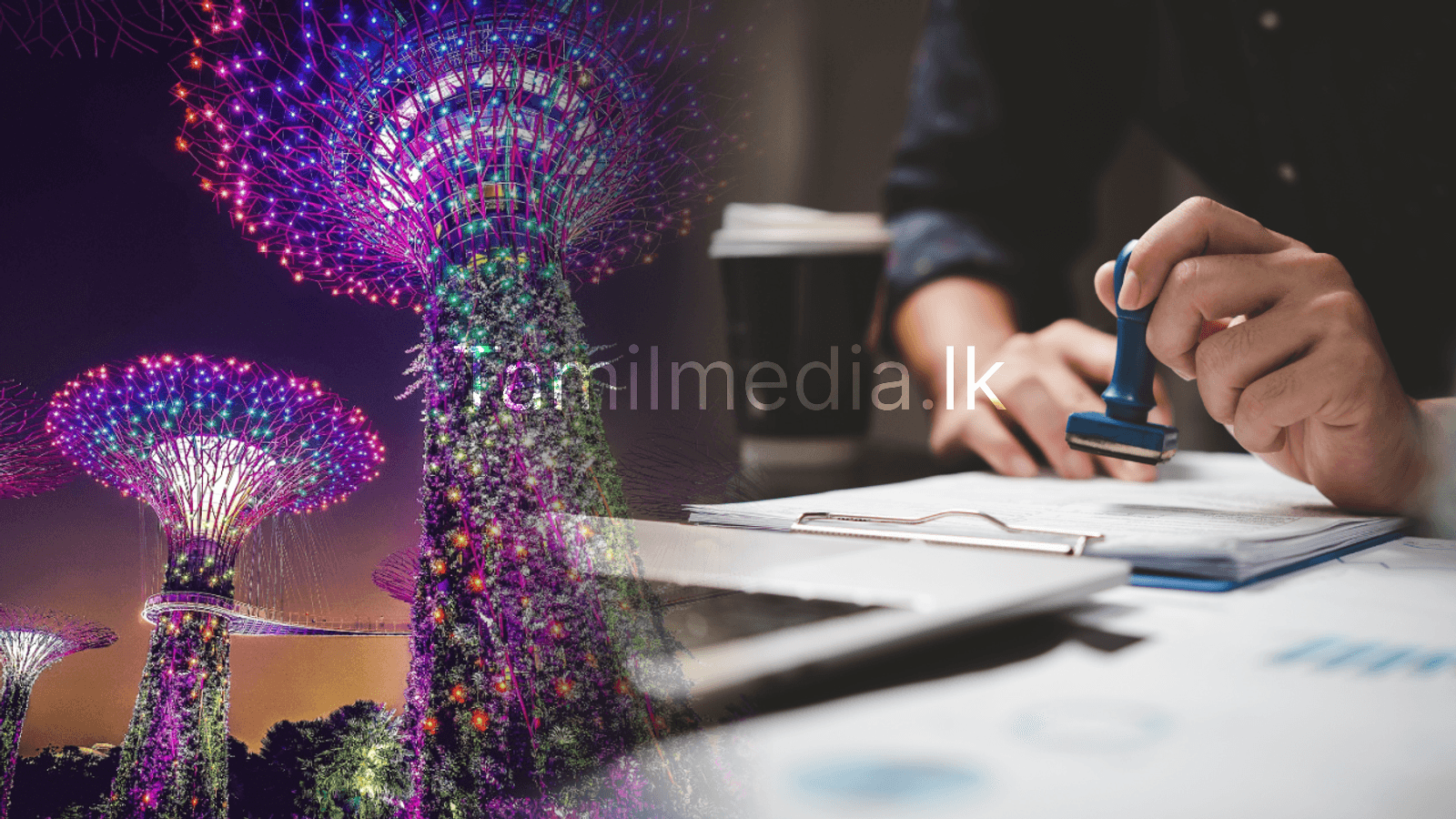 சிங்கப்பூர் விசாவிற்கு எவ்வாறு விண்ணப்பிக்கலாம்?