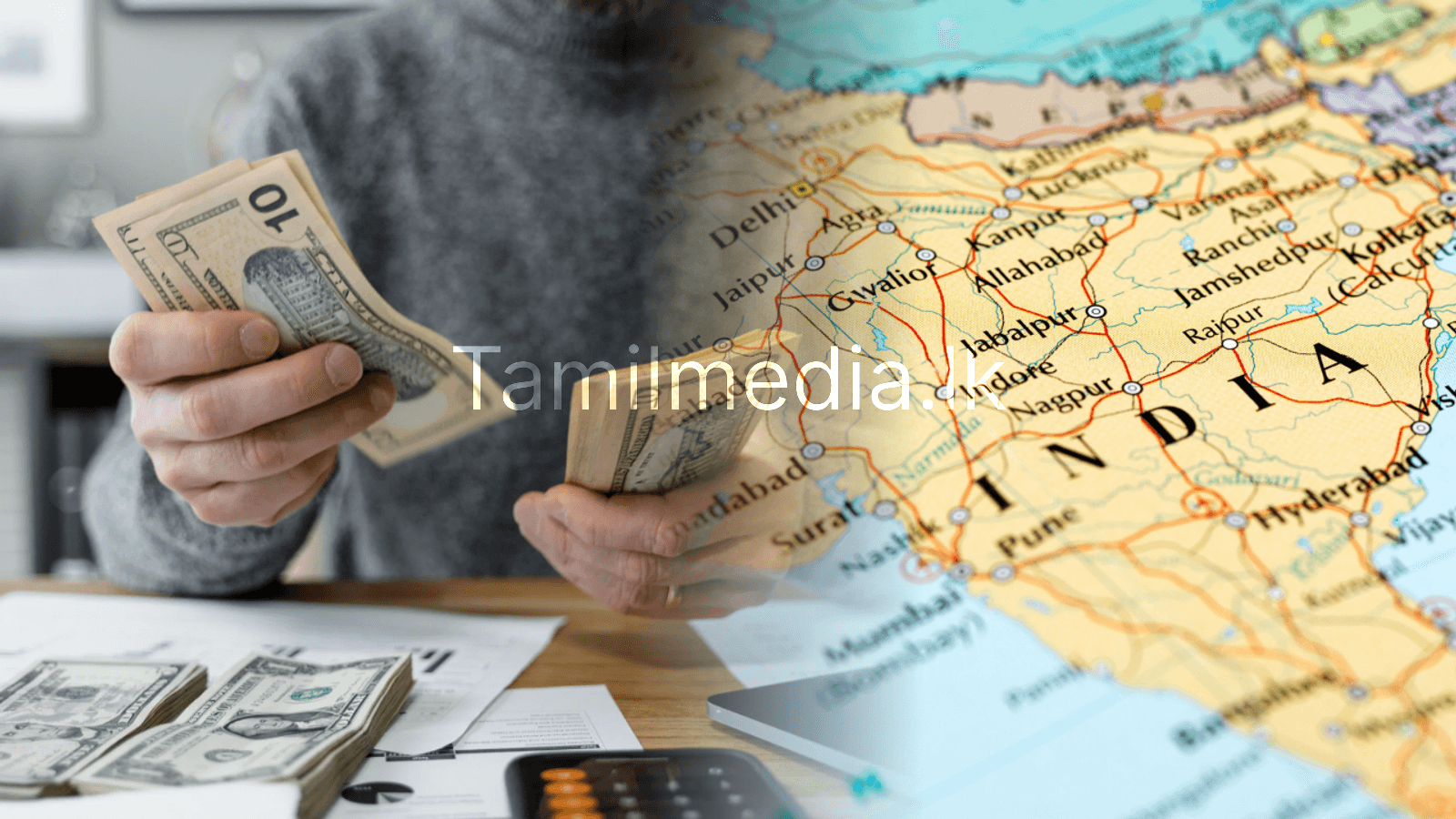 இந்தியாவில் அதிக சம்பளம் தரும் மாநிலம் எது தெரியுமா?