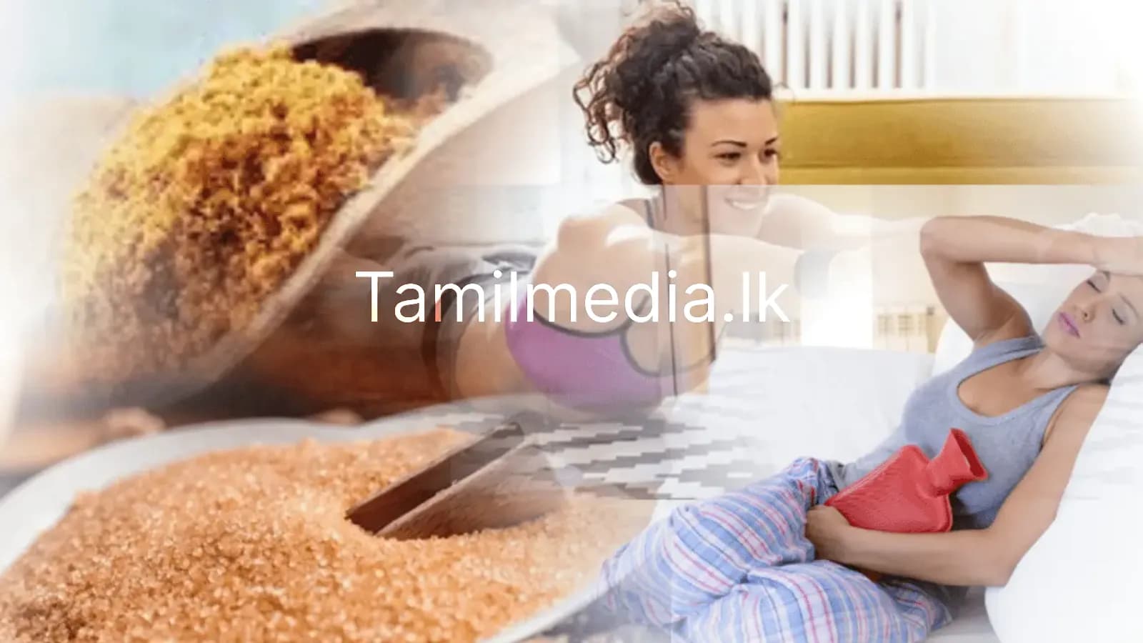 நாட்டு சர்க்கரை சாப்பிடுவதால் என்ன நன்மைகள் பெறலாம்?