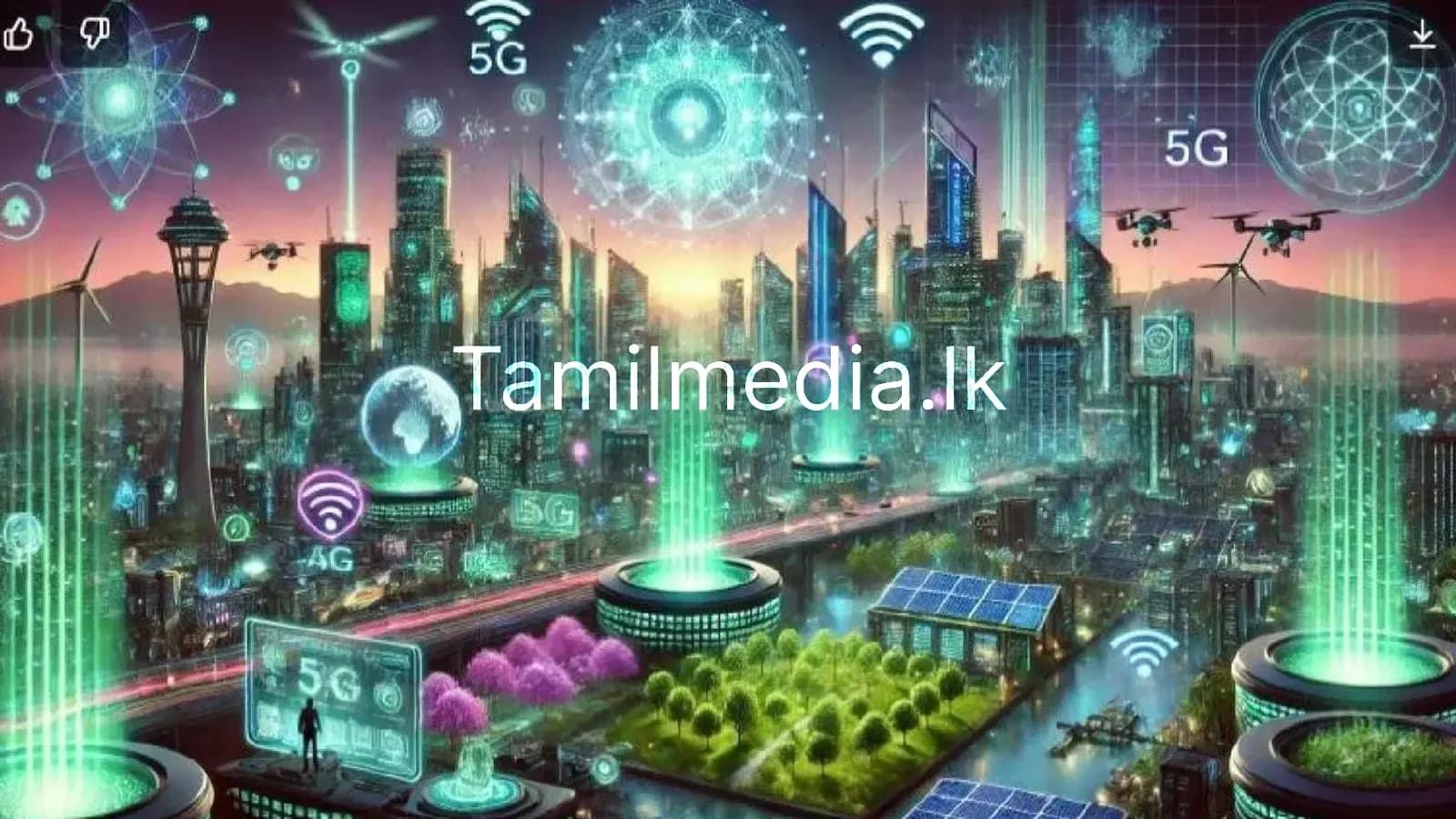 2025-ல் வெற்றிக்கே காரணமான 3 புதிய Technologies!