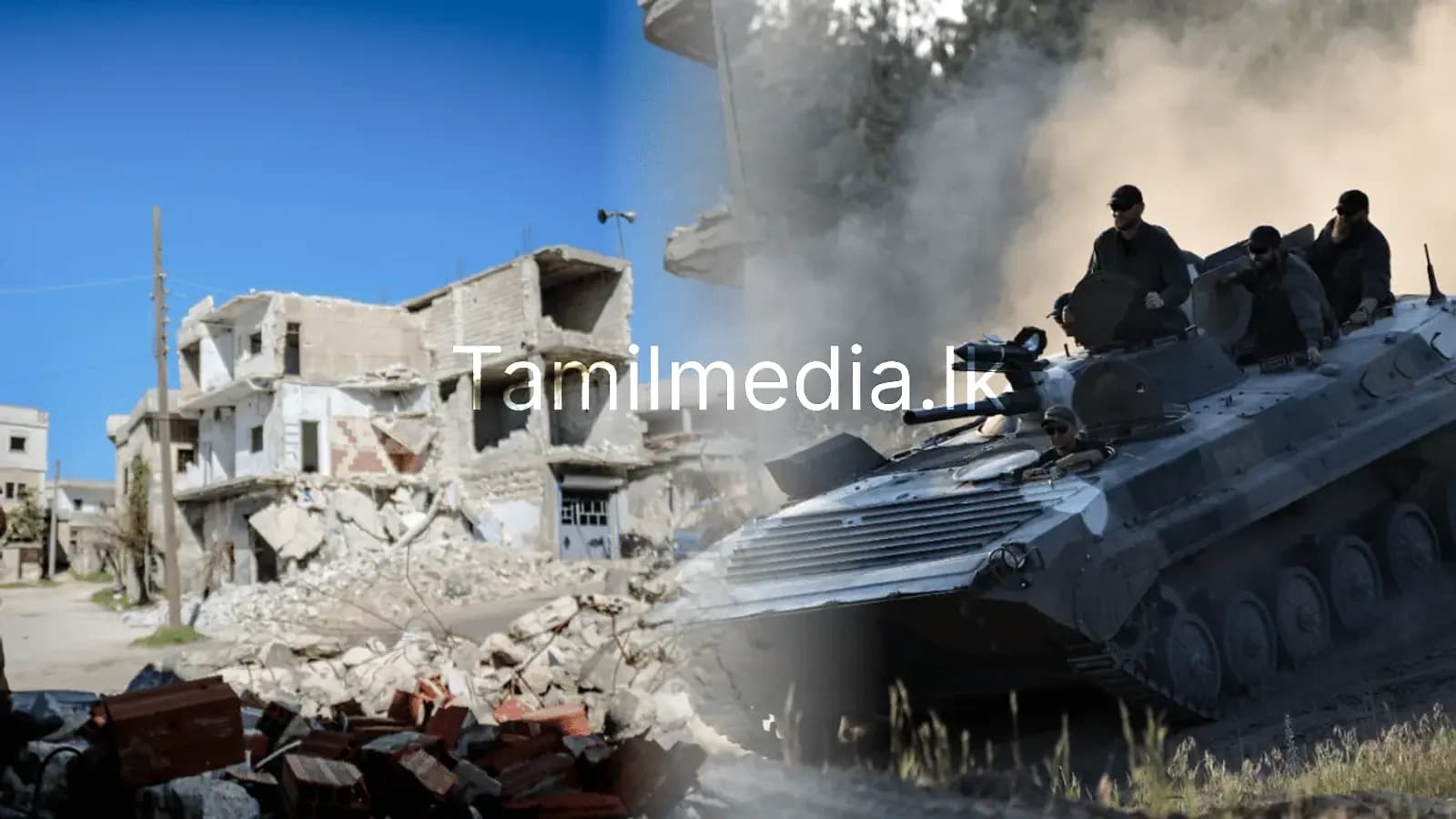 போர்: மனித இழப்புக்குப் பின்னால் அரசியல் லாபமா?