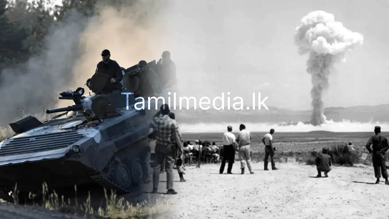 Cold War – உலகம் எப்படி இரண்டு பாகமாகப் பிளவுபட்டது?