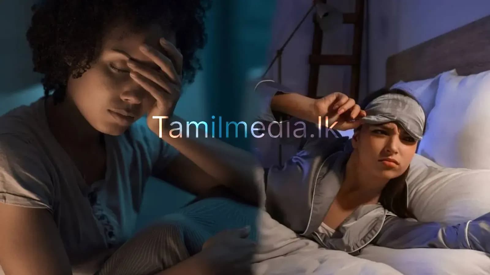 அதிகாலை 3 மணிக்கு முழிப்பு வருகிறதா? இதோ அதற்கான காரணம்