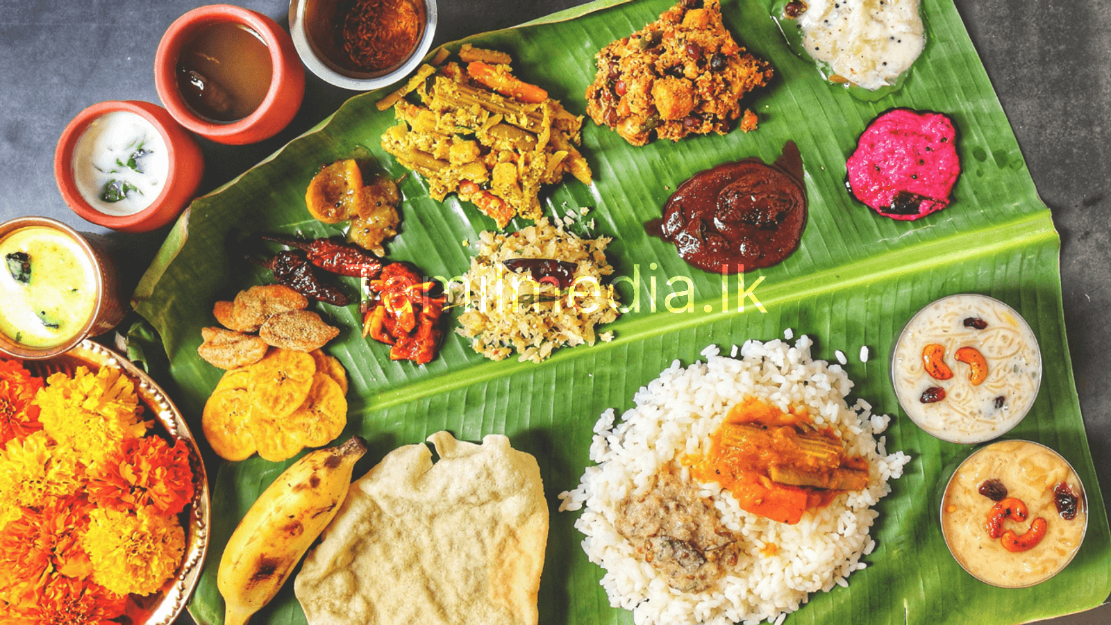 வாழை இலைகள் உங்கள் உணவின் சுவையை மாற்றுமா?