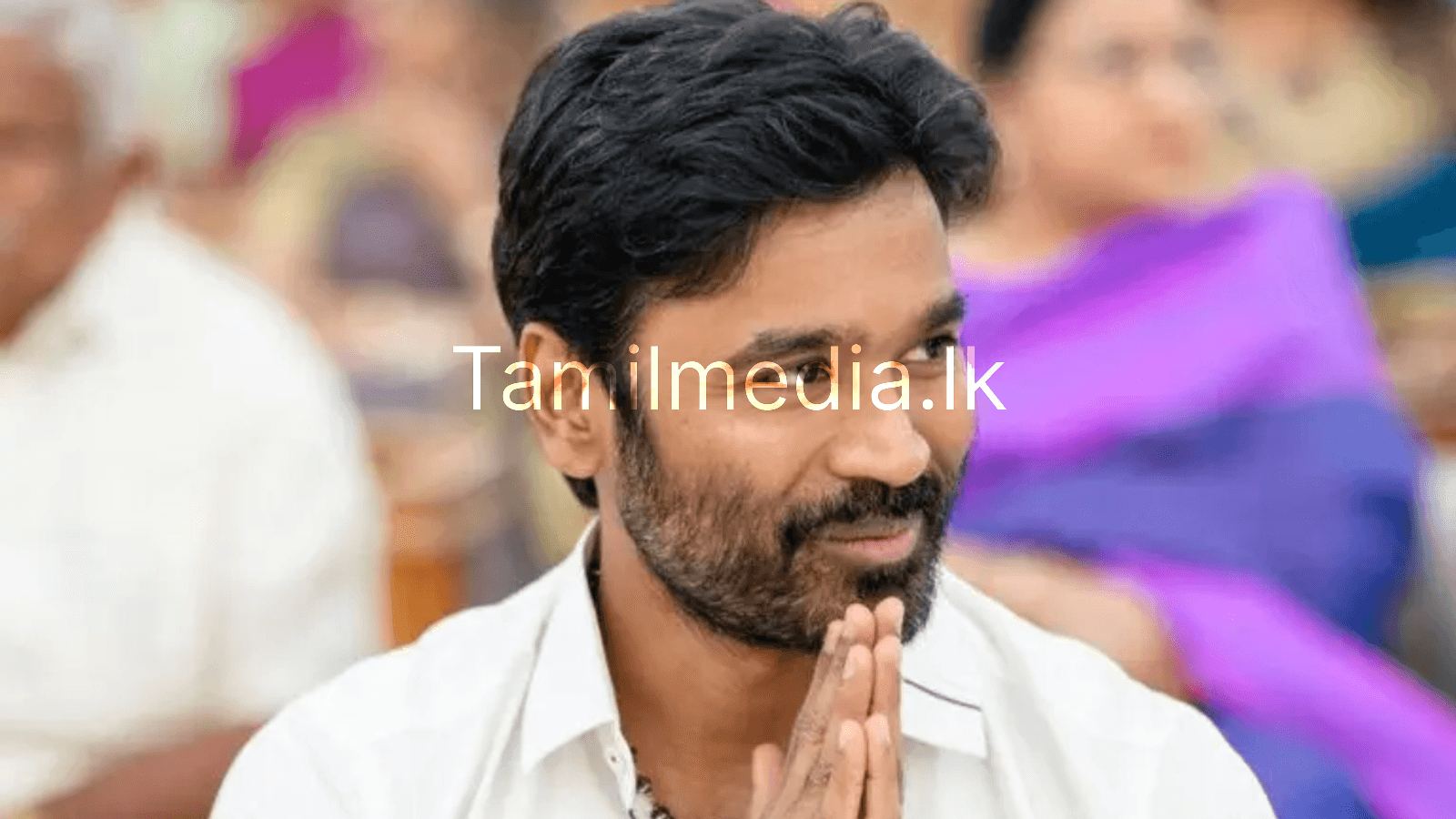 நடிகர் தனுஷ் எவ்வளவு சொத்து வைத்திருக்கிறார்?