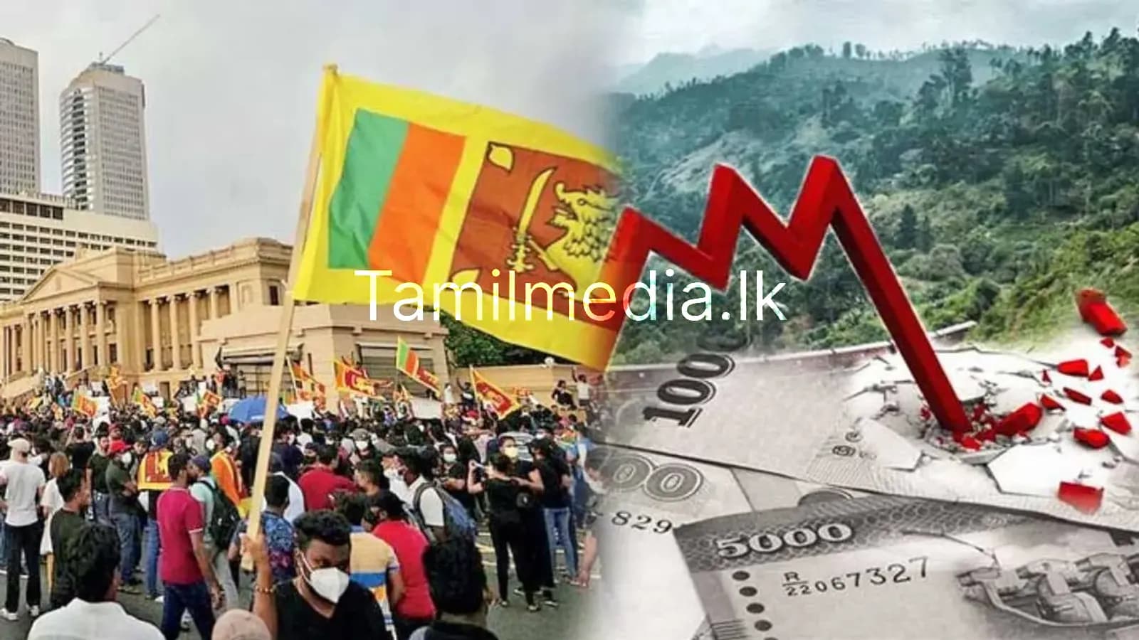 விலை உயர்வு: இலங்கையர்கள் எப்படி எதிர்கொள்கிறார்கள்?