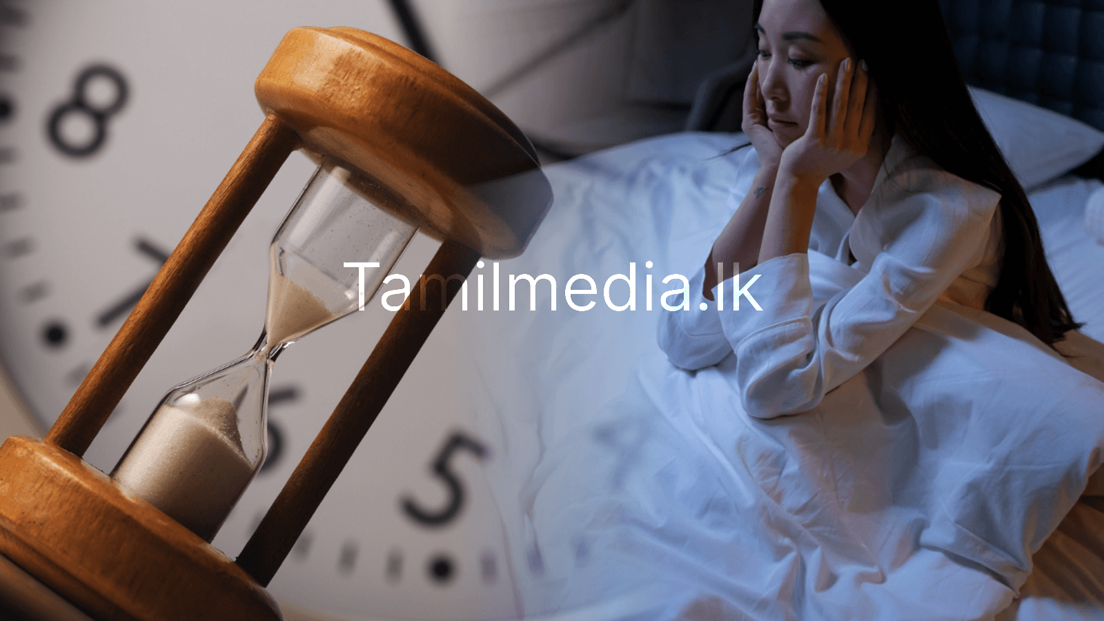 இரவு நேர தூக்கக் குறைபாட்டின் மறைமுக ஆபத்துகள்