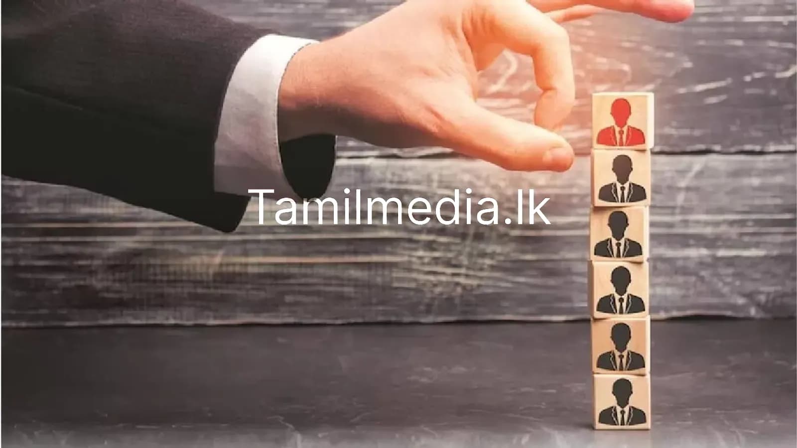 2025 இல் தொழில்நுட்ப துறையில் பாரிய பணிநீக்கம்