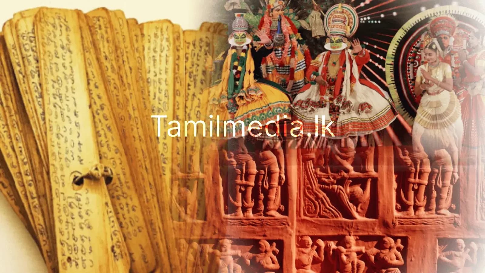 தொல்காப்பியம் – தமிழின் முதல் இலக்கணக் களஞ்சியம்