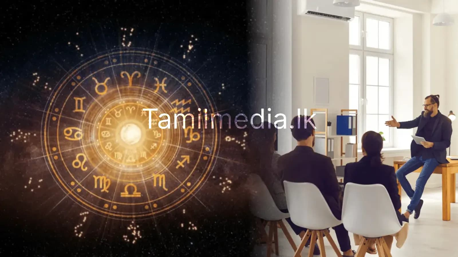 உங்கள் ராசிக்கு ஏற்ற சிறந்த தொழில்கள் எவை தெரியுமா?