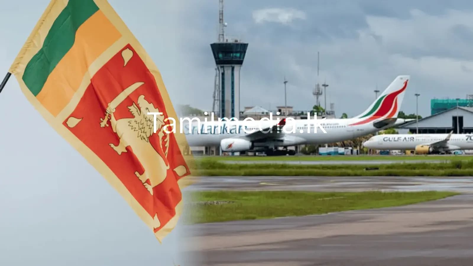 2001 விமானப்படை தாக்குதல் – ஒரு பெரும் அதிர்ச்சி