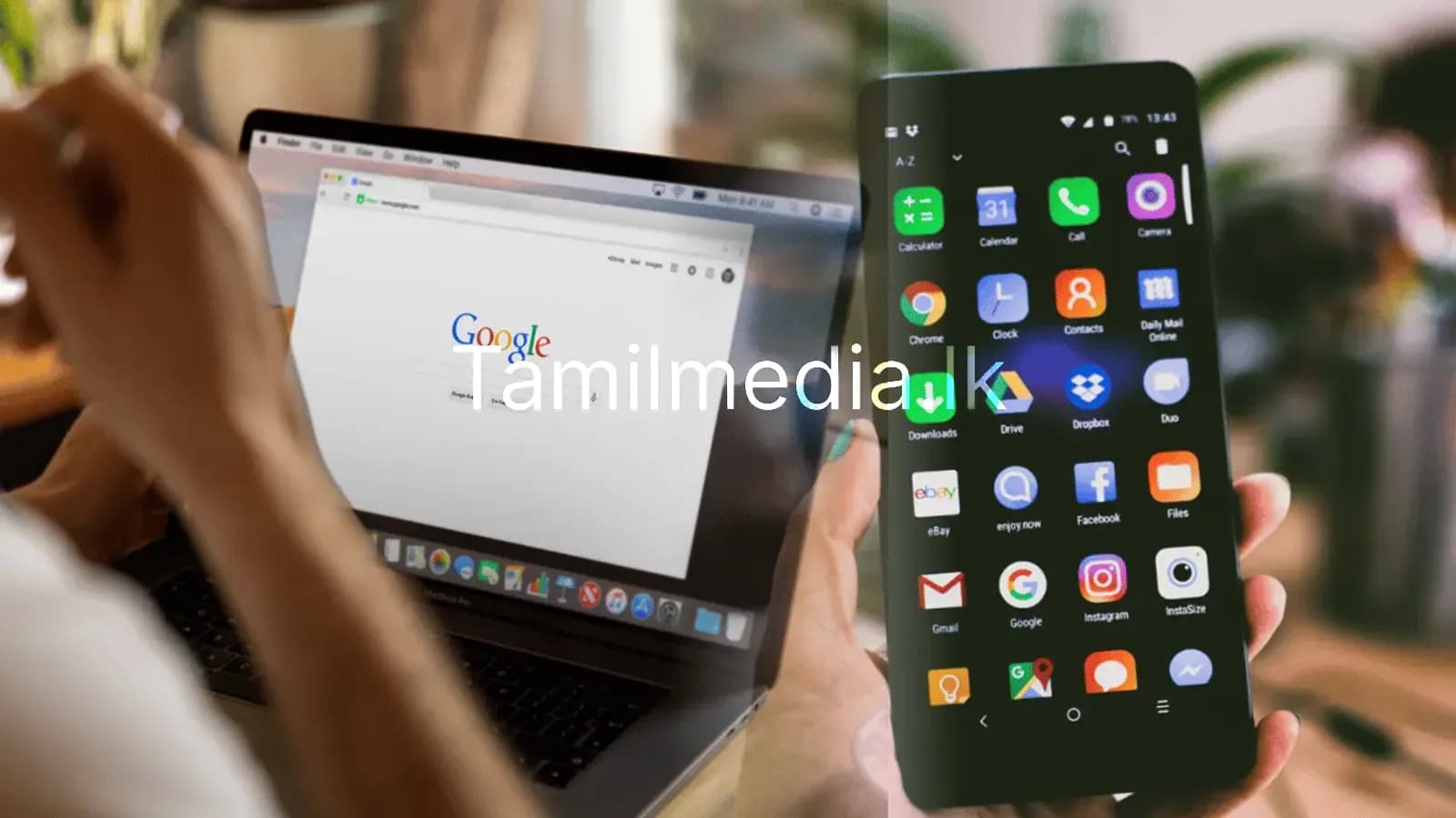 Google Tools – உங்கள் தினசரி பணிக்கு சிறந்த உதவி!