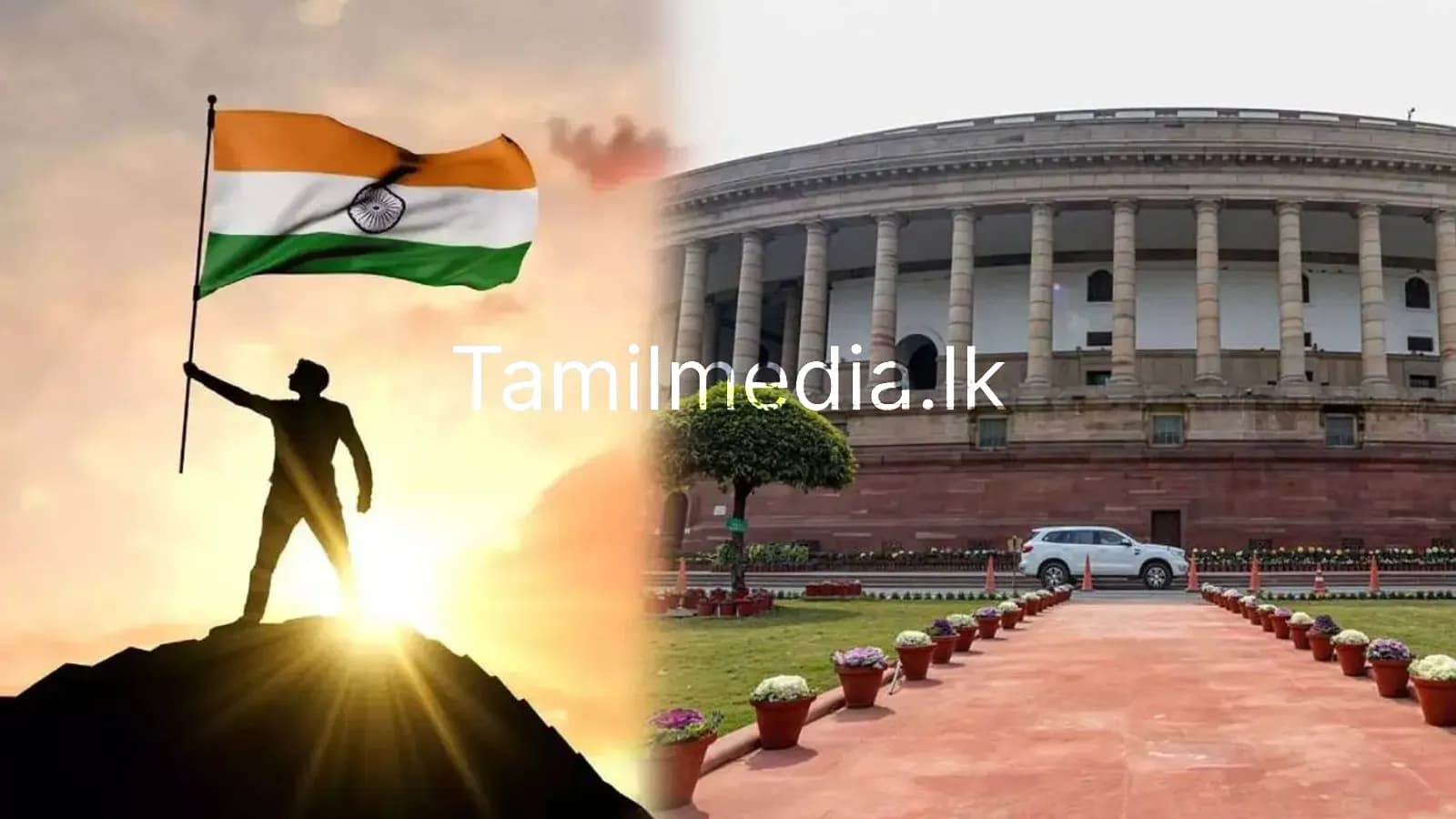 இந்திய அரசியலமைப்பின் முக்கிய அம்சங்கள்