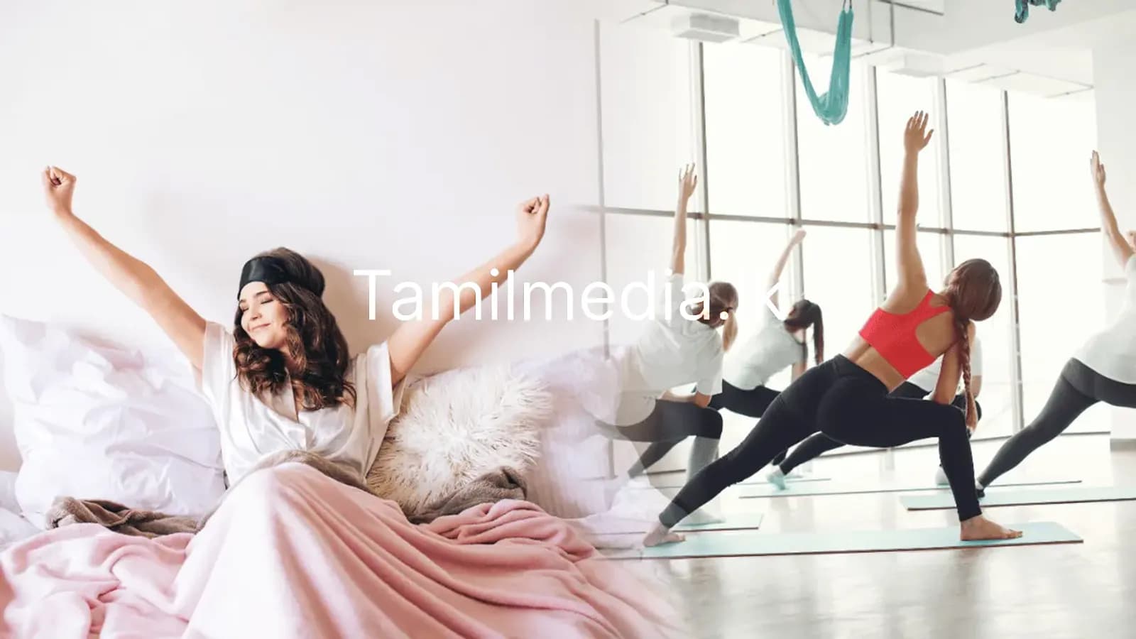 தினமும் காலையில் இந்த 5 பழக்கங்கள் வாழ்க்கையை மாற்றும்!