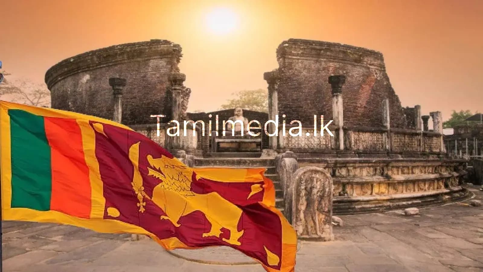 இலங்கையின் 5 முக்கிய பௌத்தக் கோயில்கள்