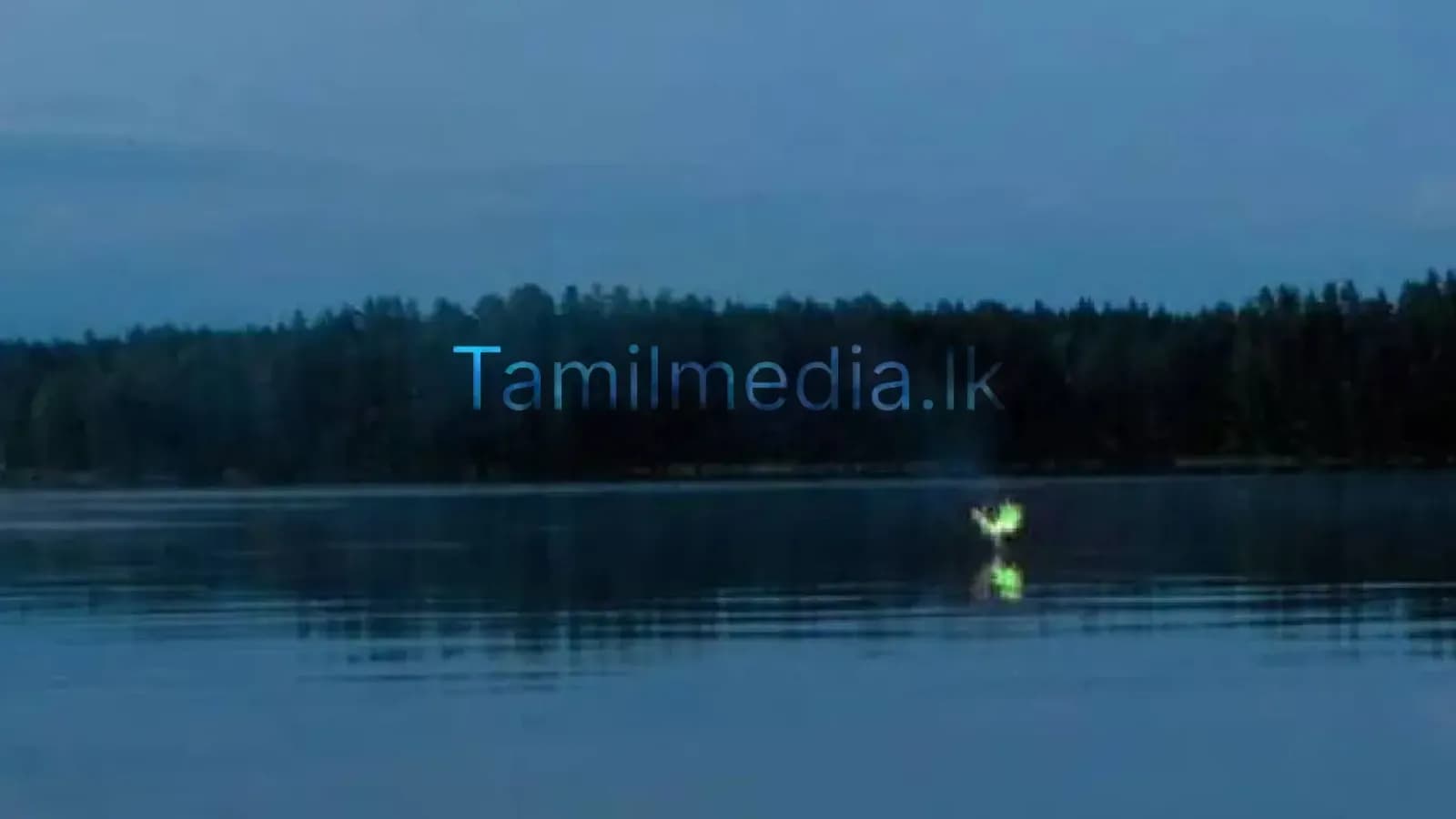 அமானுஷ்ய உருவங்கள் வாழும் சபிக்கப்பட்ட கிராமம்!