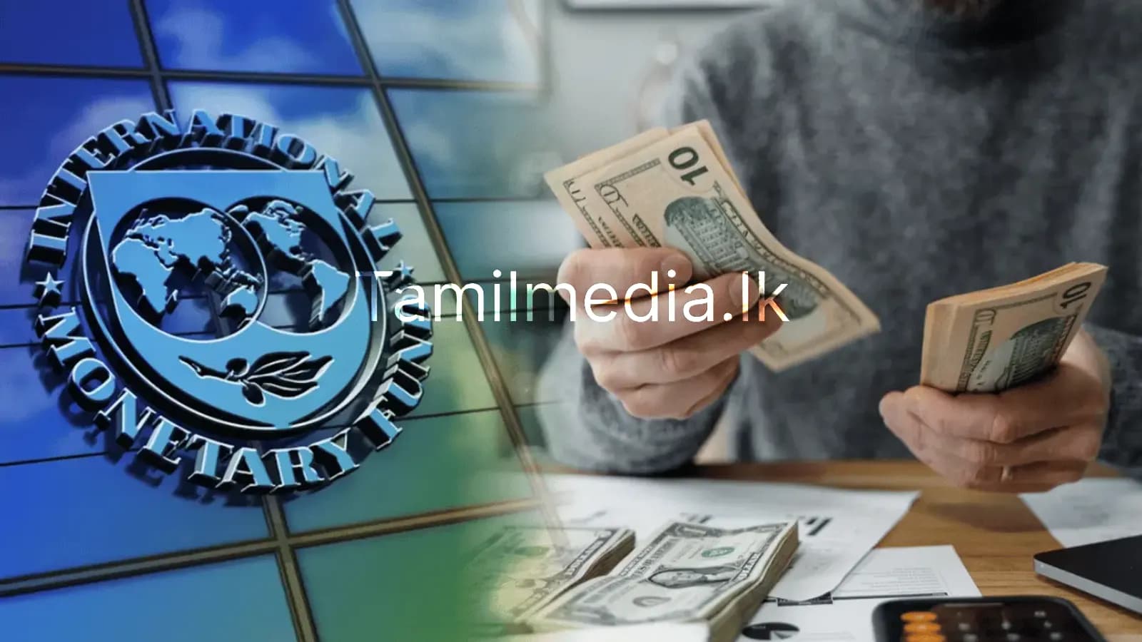 IMF கடன் – அரசியல் சூழ்நிலையை எப்படி மாற்றுகிறது?