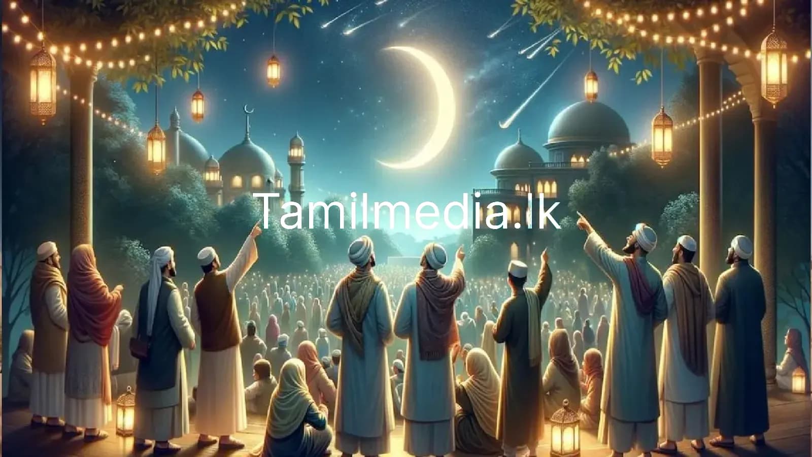 பெருநாள் தினத்தில் தவிர்க்க வேண்டியவை