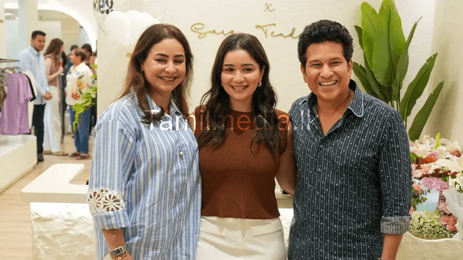 அஞ்சலி டெண்டுல்கர் வாங்கிய புதிய வீடு - அதன் மதிப்பு