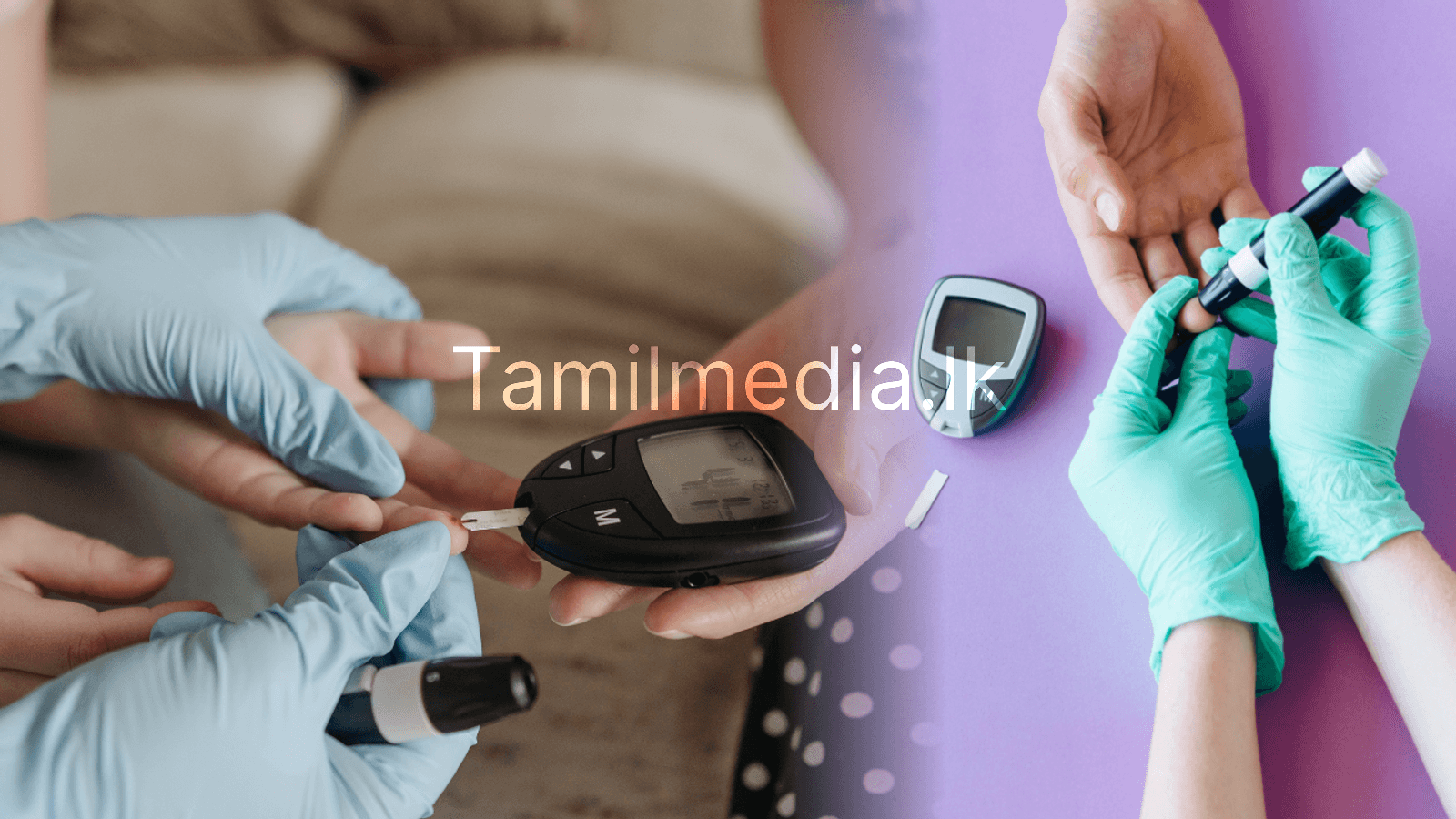 வகை 5 நீரிழிவு நோய் என்றால் என்ன?