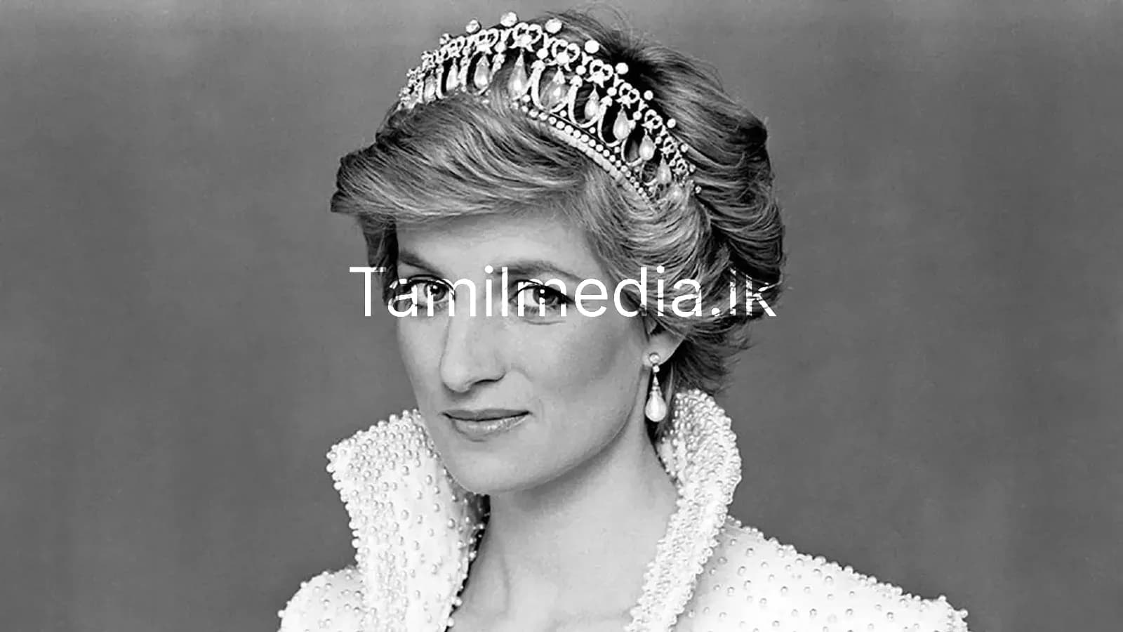 உலகமெங்கும் மனதை கவர்ந்த இளவரசி டயானா வாழ்க்கைக் கதை