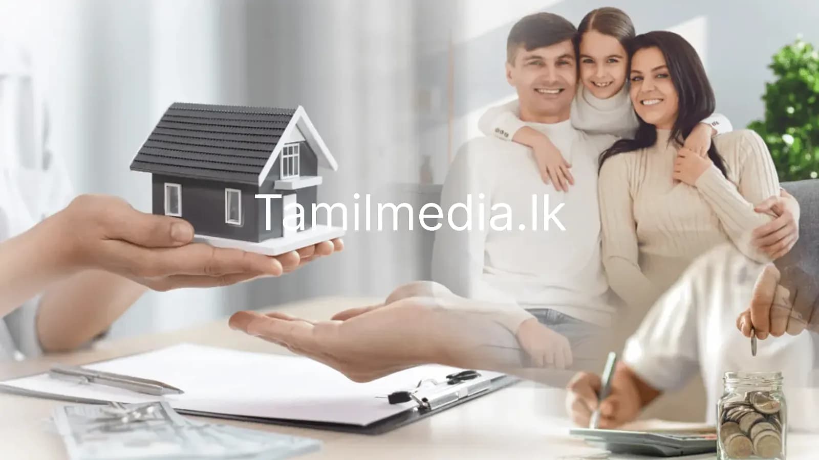 வீட்டிற்குள் சேமிப்பு பழக்கங்கள் உருவாக்குவது எப்படி?