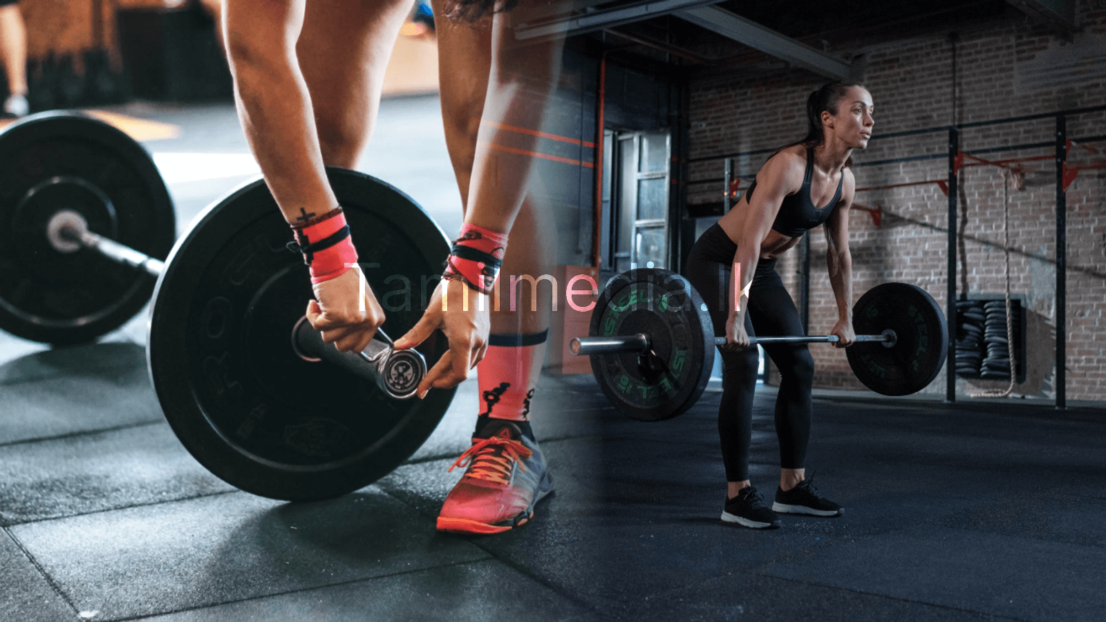 பளு தூக்கும் பயிற்சி – உடலை மாற்றும் எளிய ரகசியம்